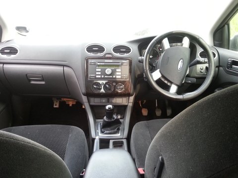 Repere interior Ford Focus 2