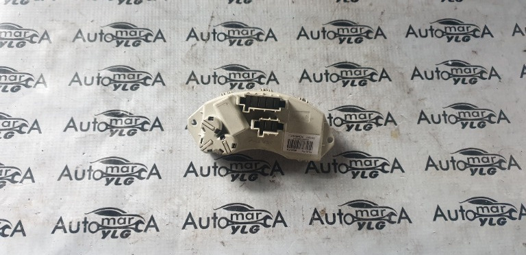 Rezistenta trepte bmw cod 985464F