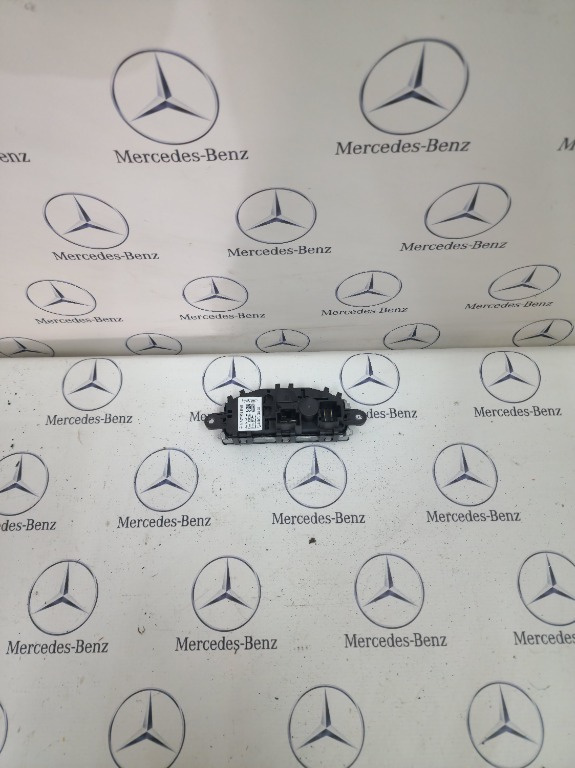Rezistenta trepte Mercedes GLA H247 A2479061901