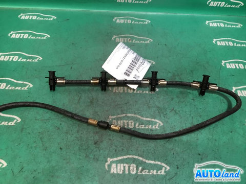 Retu Injectoare 2.2 D Mercedes-Benz VITO bus W639 2003