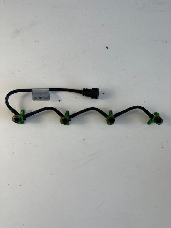 Retur injectoare 1.6 114CP Volvo V40 V50 S40 C30 3