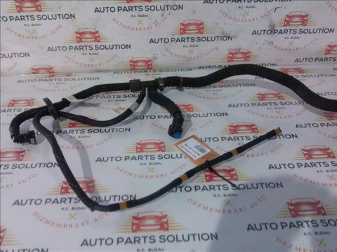 Retur injectoare 2.0 D BMW 3 (F30) 2011-2017