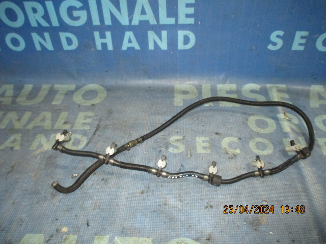 Retur injectoare BMW E83 X3 M57N D3; 7799869
