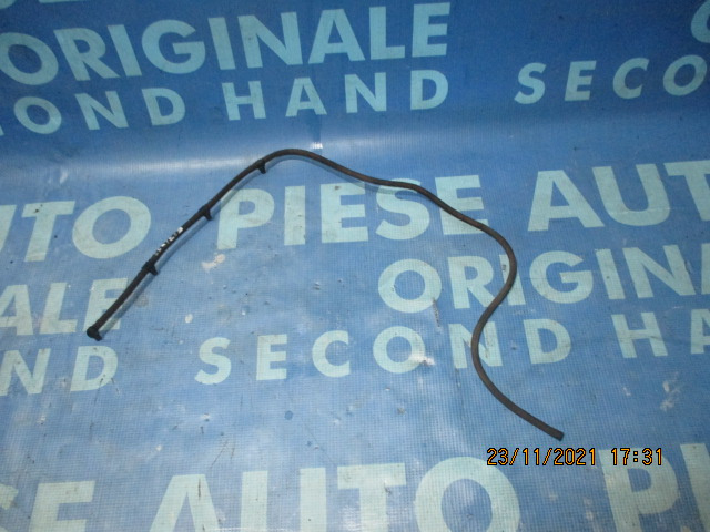 Retur injectoare BMW E87