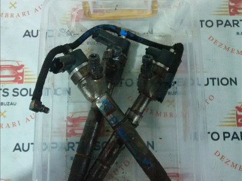 Retur injectoare HONDA CIVIC 2007