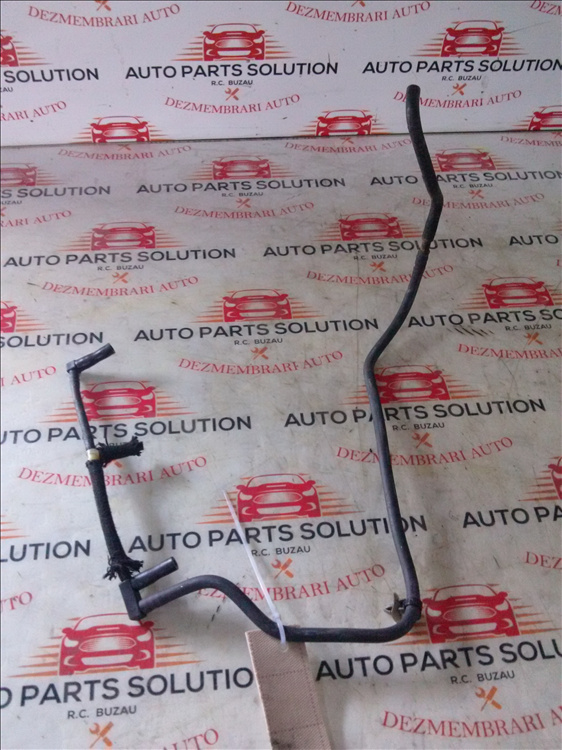 Retur injectoare KIA RIO 1.1D an fabr. 2014