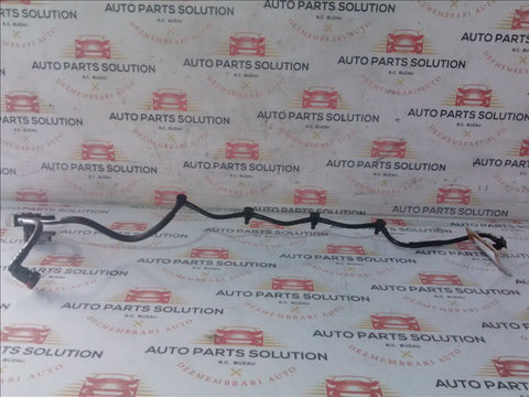 Retur injectoare RENAULT GRAND SCENIC 2 FAB 2006-2010