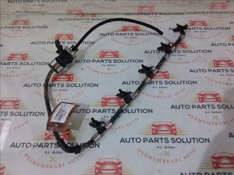 Retur injectoare VOLKSWAGEN CRAFTER 2.5 TDI an fab