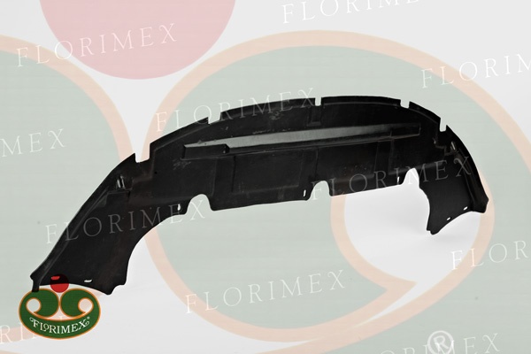 Rezaw-plast scut sub bara fata pt ford focus 2,c-max 2004-2008
