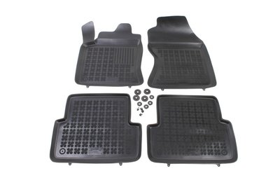 Rezaw-plast set covorase cauciuc ford focus 1 98-2