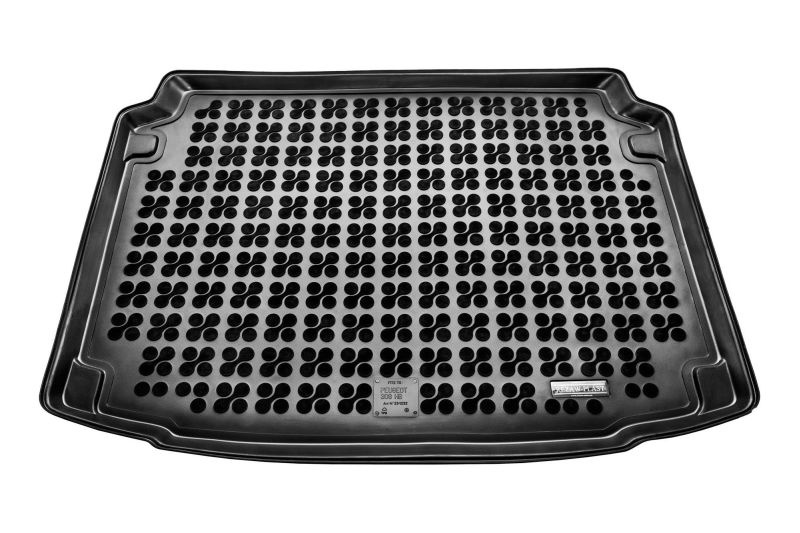 Rezaw plast tavita portbagaj neagra pt peugeot 308