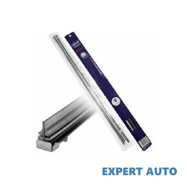 Rezerva stergator 24``/60cm 2 lamele UNIVERSAL Uni