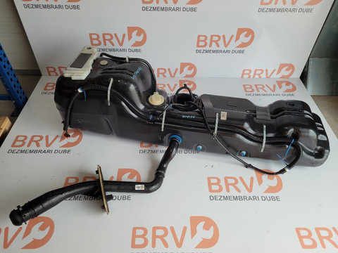 Rezervor 2,3 motorizare pentru Renault Master / Opel Movano Euro 5 (2011-2015) an fabricatie