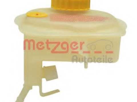 Rezervor 2140030 METZGER pentru Audi A6