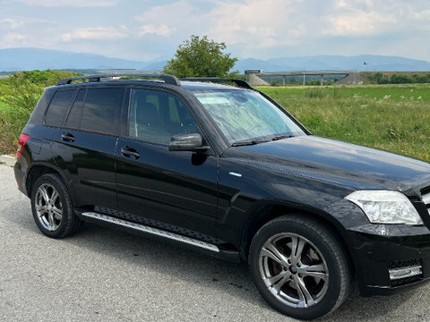 Rezervor A2044703602 Mercedes GLK X204 220 CDI din 2011