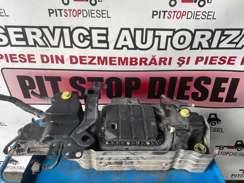 REZERVOR Adblue  ADBLUE FIAT DUCATO 2.0 E6 2013 2014 2015 2016 2017 2018 2019 2020