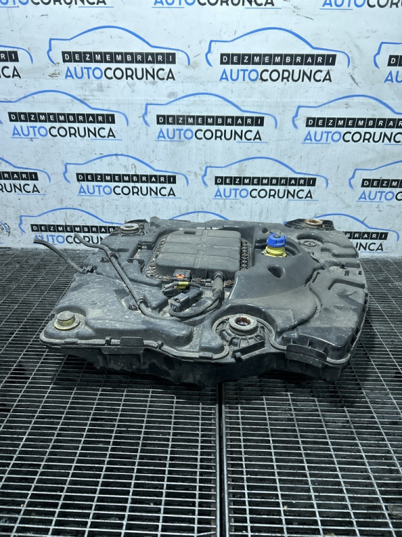 Rezervor AdBlue Citroen C4 Cactus 1.6 D 2014 - 2017