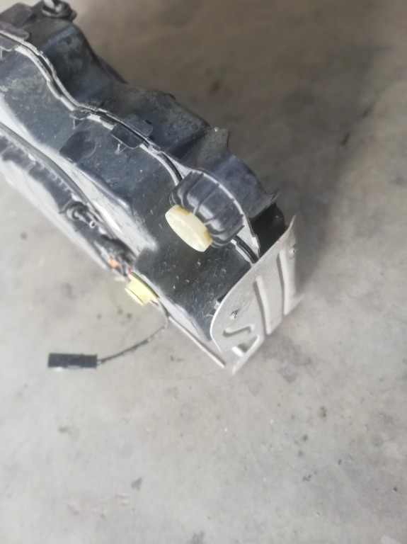 Rezervor AdBlue complet Citroen Jumper 2