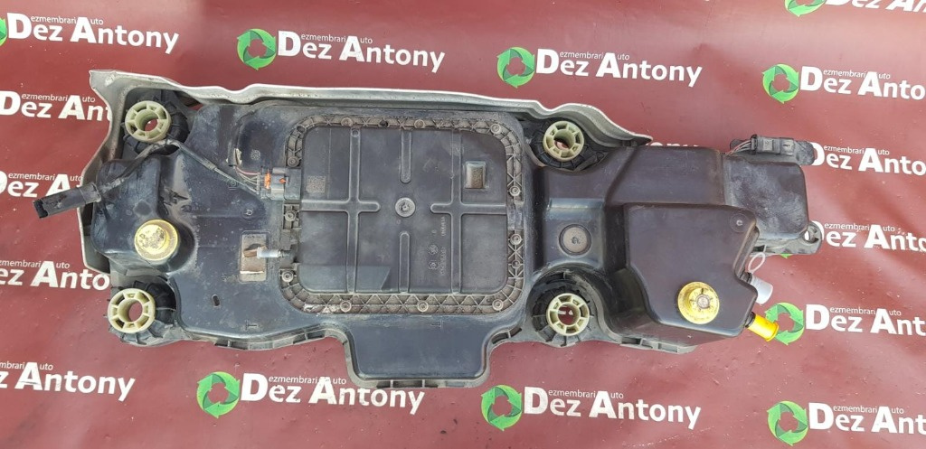 Rezervor AdBlue cu pompa Peugeot Boxer 2.0 BlueHdi