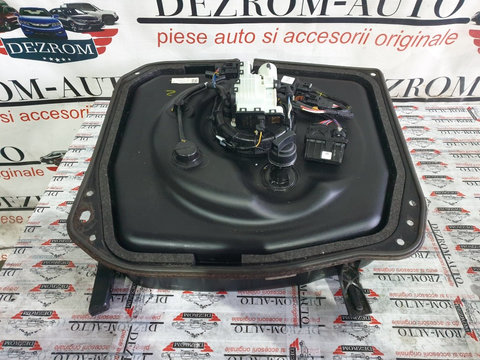 Rezervor AdBlue cu pompa VW Passat CC II 2.0 TDi 150 cai coduri : 3C0131877B / 0928404006