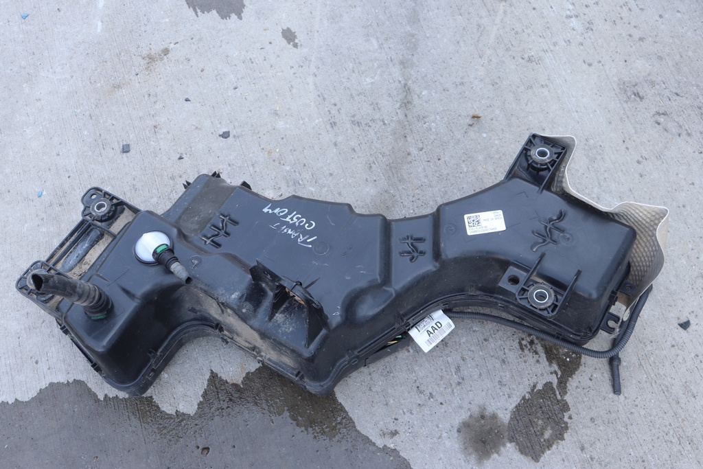 REZERVOR ADBLUE FORD TRANSIT CUSTOM 1.5 TDCI AN 2021 KV61-5J228-BG