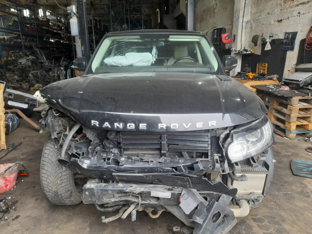 Rezervor adblue fpla-5j228-a Land Rover 