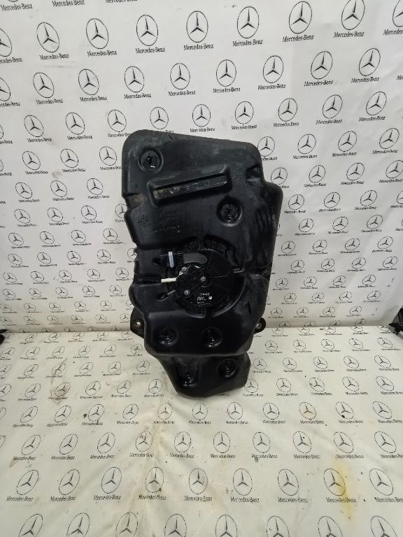 Rezervor adblue Mercedes GLE COUPE A1664704401 A09