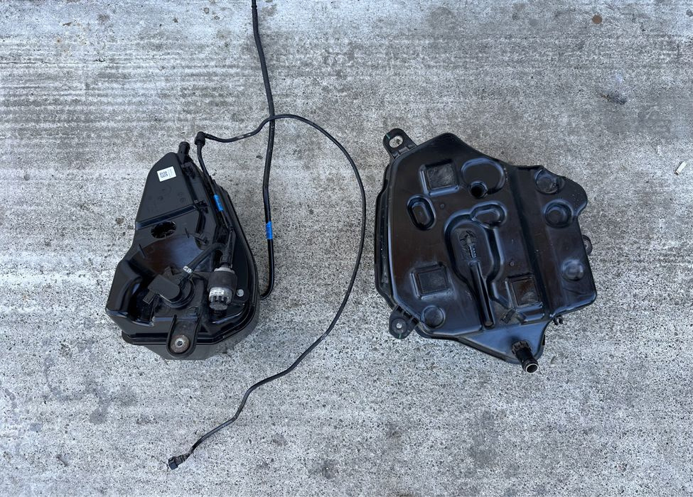 Rezervor adblue / Pompa adblue  BMW Seria 5 G30 G31