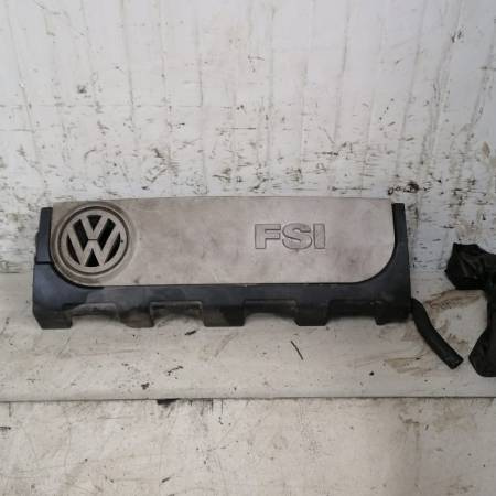 Rezervor aer, Audi A3 (8P1) 06F129208B