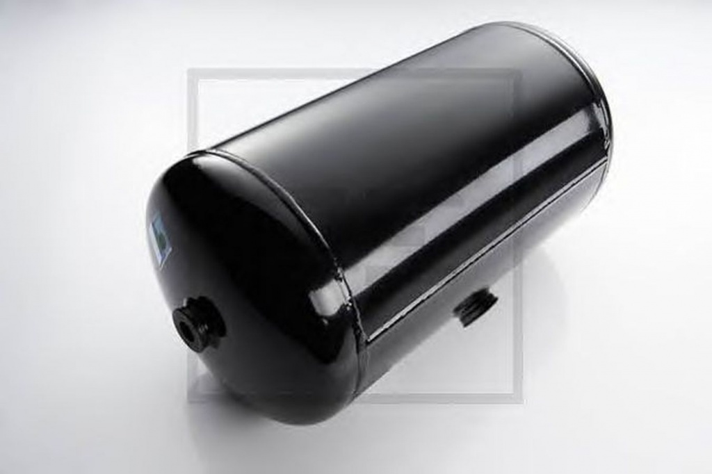 Rezervor aer comprimat MERCEDES-BENZ AXOR 2 PEAUTOMOTIVE 01639200A
