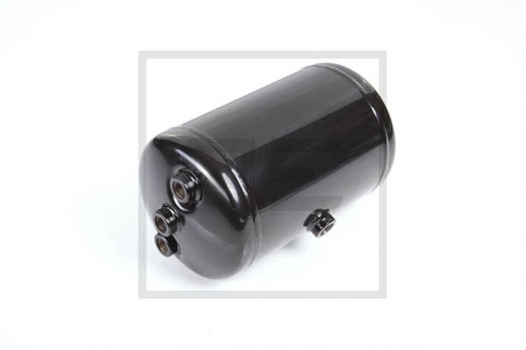 Rezervor aer comprimat MERCEDES-BENZ AXOR 2 PEAUTOMOTIVE 01638600A