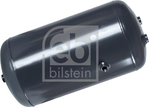 Rezervor aer. sistem compresor Rezervor de aer 30 l sr.276mm-dl.568mm 145 bar se potrivește. SCANIA 2 3 BUS 4 4 BUS F K K BUS LP SCANIA 3 - series (P_LB6X2), Autobuz, 01.1988 - 12.1999 Febi Bilstein 106060