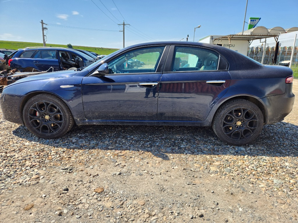 Rezervor Alfa Romeo 159 2008 Berlina 1.9