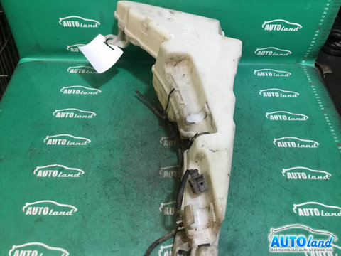 Rezervor Apa Parbriz Cu 2 Pompite Audi A6 4F2,C6 2004-2011