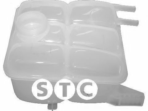 Rezervor apa, radiator FORD FOCUS II (DA_) (2004 - 2012) STC T403802