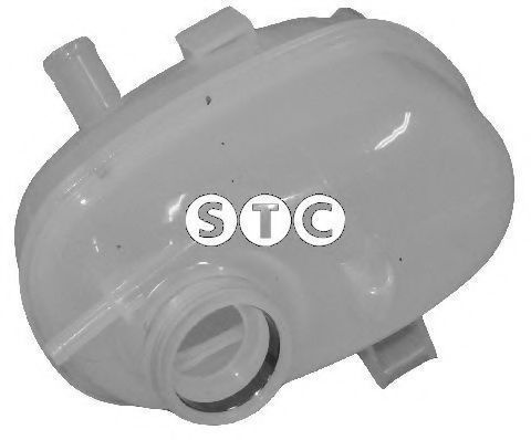 Rezervor apa, radiator OPEL COMBO Combi (2001 - 2016) STC T403673 piesa NOUA