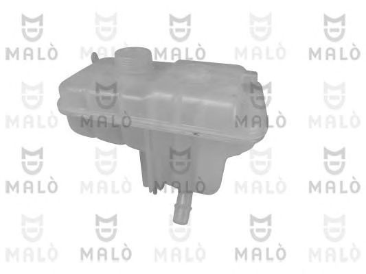 Rezervor apa radiator PEUGEOT 508 SW MALN 117034