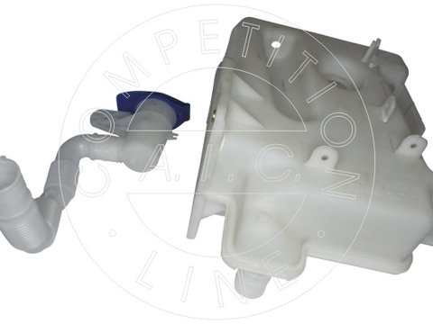 Rezervor apa spalare parbriz 52820 AIC pentru Seat Leon Skoda Octavia Audi A3 Skoda Superb Vw Eos Vw Caddy Vw Touran Vw Golf Vw Rabbit Seat Altea Seat Toledo Vw Jetta Vw Vento