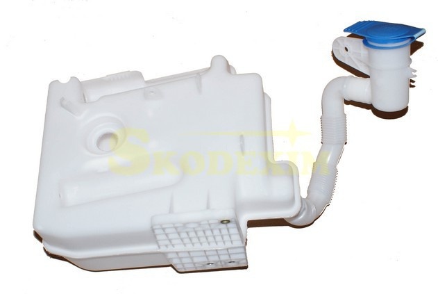 Rezervor apa, spalare parbriz Audi A3 2003-2008