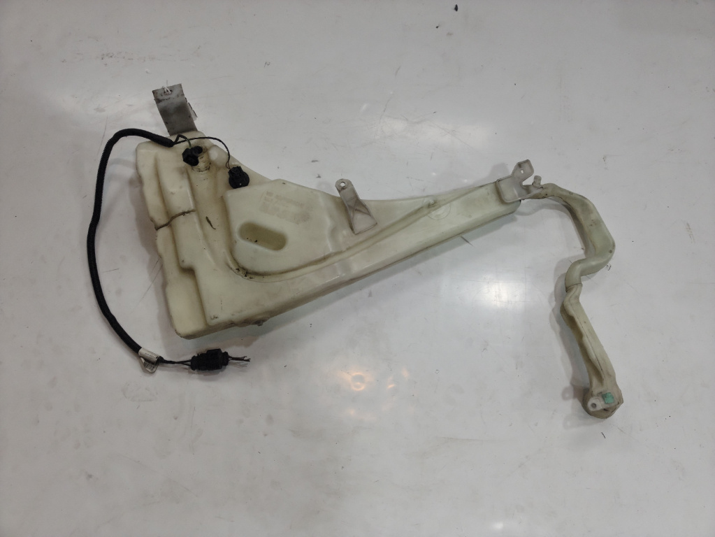 Rezervor apa spalare parbriz Volkswagen Touareg [7la, 7l6, 7l7] an 2006 cod piesa 7L0955453D