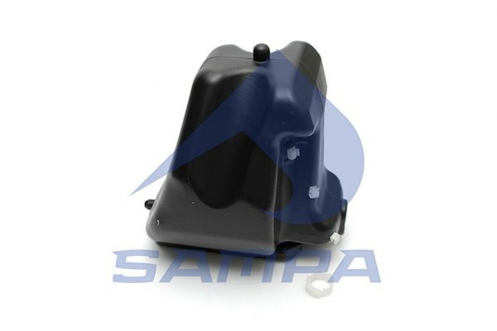 Rezervor apa spalare parbriz # Vw Passat 2010 2011 2012 # 022 311 # SAMPA