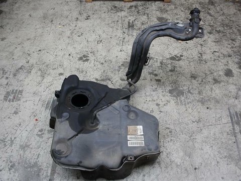 Rezervor Audi A3 2006 1.9 Diesel Cod Motor: BKC 105 CP