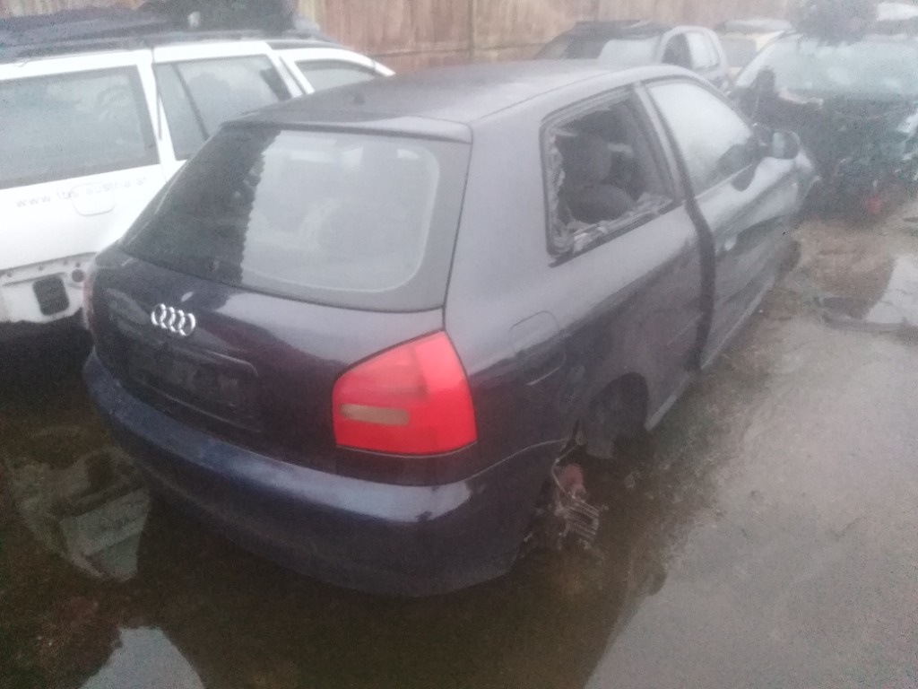 Rezervor Audi A3 8L 2000 Hatchback 1.6 b