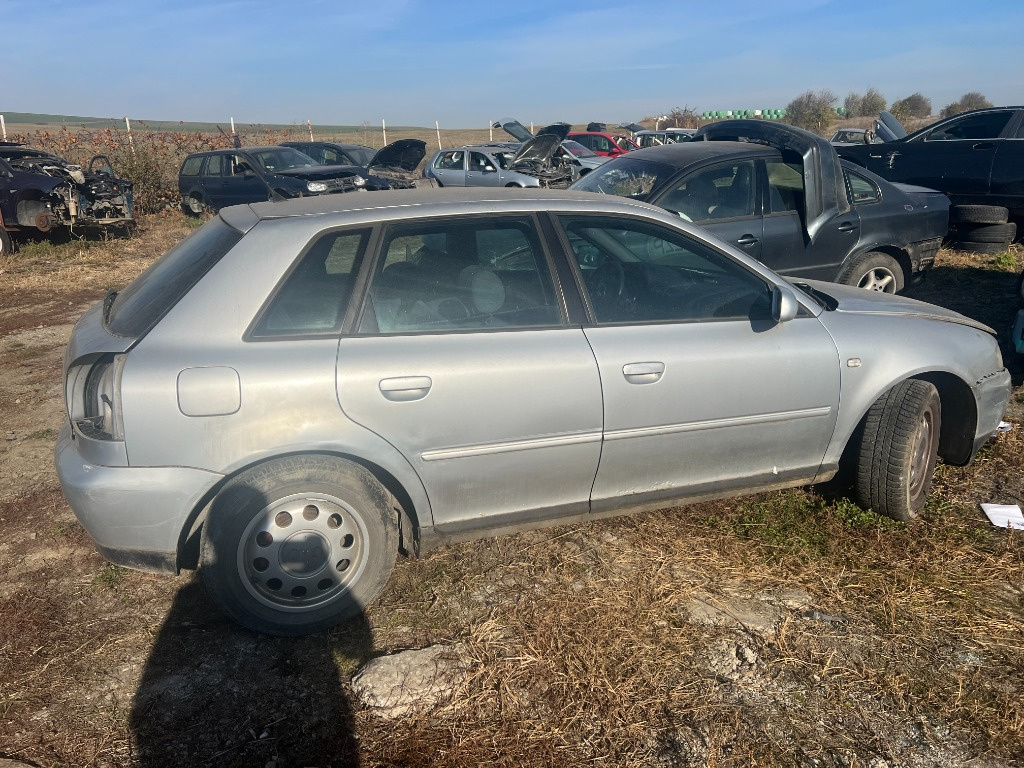 Rezervor Audi A3 8L 2002 hatchback 1,6 b