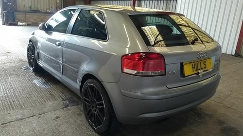 Rezervor Audi A3 8P 2005 Hacthback 2.0 T