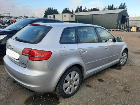 Rezervor Audi A3 8P 2008 HATCHBACK 1.9 TDI