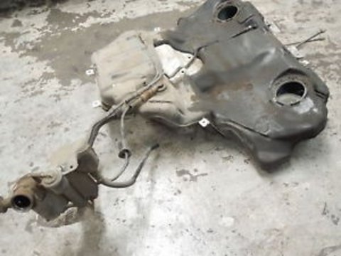 Rezervor Audi A4 2002 1.9 TDI