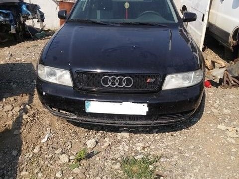 Rezervor Audi A4 B5