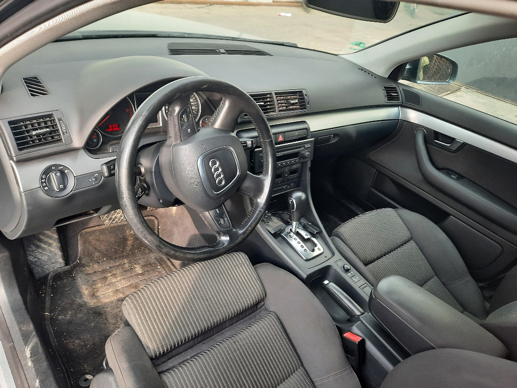 Rezervor Audi A4 B7 2008 KOMBI 2000