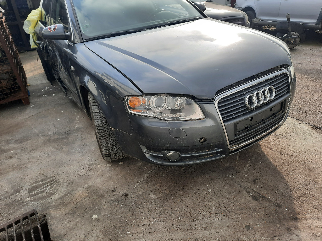 Rezervor Audi A4 B7 2008 KOMBI 2000